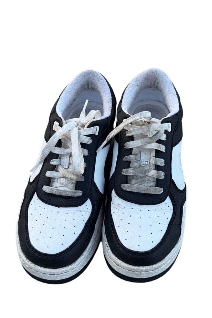 ALO Yoga Recovery Mode Shoes - Black/White - Women's 6.5
